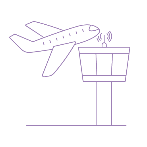 Air Traffic Control Infrastructure Failure