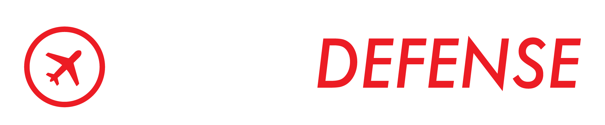 Delay Defense logo