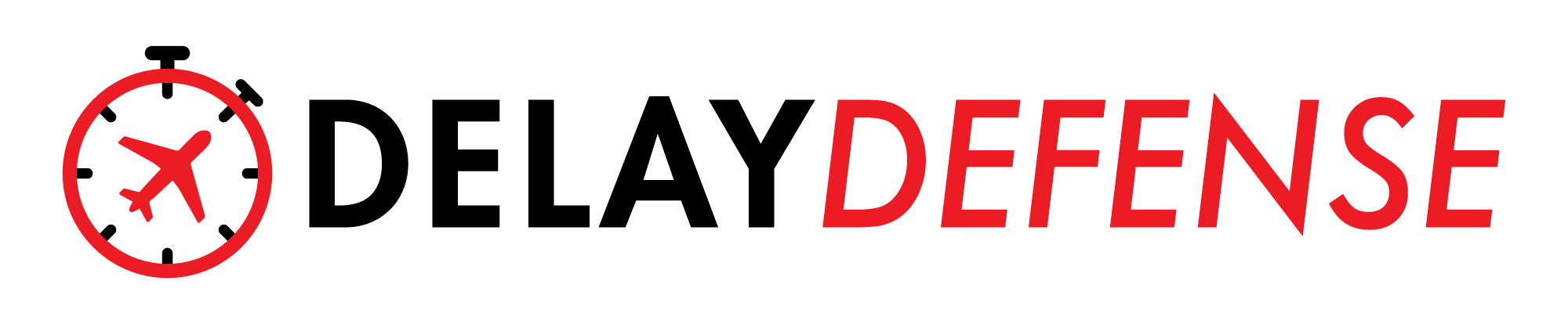 Delay Defense Logo