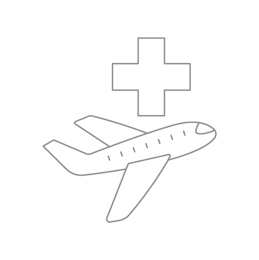 In-flight Medical Emergency Diversions